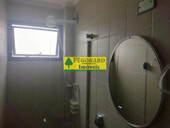 Imagem Imperdível apartamento à venda em Caraguatatuba-SP, bairro Sumaré: 4 quartos, 2 suítes, 136m², 1 vaga de garagem!