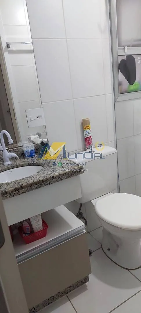 Imagem Vendo Apto em São Bernardo do Campo, Bairro Independência