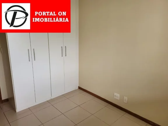 Imagem APARTAMENTO RESIDENCIAL em RIO DE JANEIRO - RJ, JACAREPAGUÁ