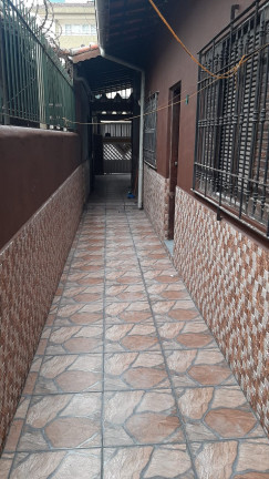 Imagem Casa com 2 Quartos para Temporada, 130 m² em Mirim - Praia Grande