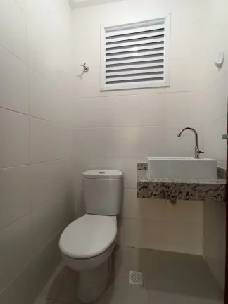Imagem Apartamento locação Costa Tropical, 3 dormitórios/1suíte, varanda gourmet