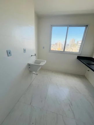 Imagem Apartamento Alto Padrão, 02 Quartos, 02 Suite, 01 Vaga de Garagem, Area Gourmet, Avenida Praiana, Praia do Morro, Guarapari - ES