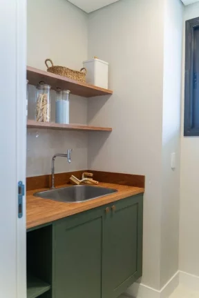 Imagem Apartamento com 3 quartos, Centro - Balneário Piçarras