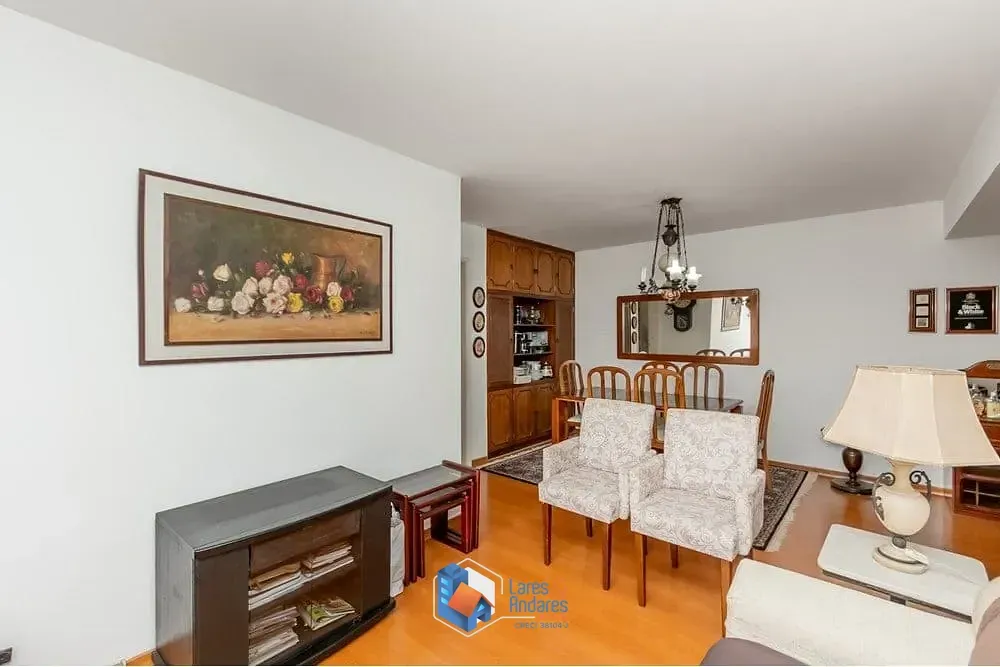 Imagem Apartamento à venda 2 Quartos 1 Vaga 83M² Vila Clementino São Paulo - SP