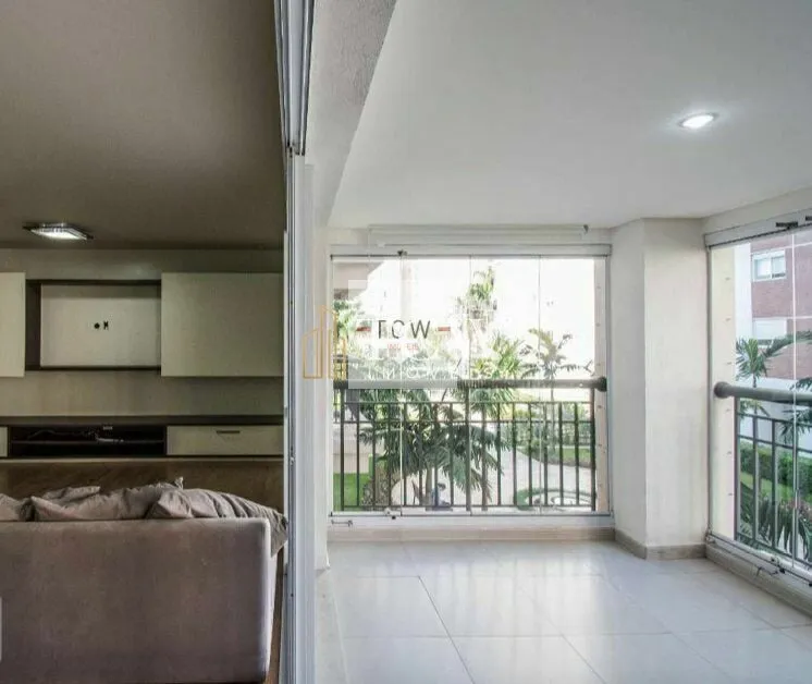 Imagem Apartamento à Venda na Vila Mariana | 4 Suítes | 246 m² | 4 Vagas | São Paulo/SP
