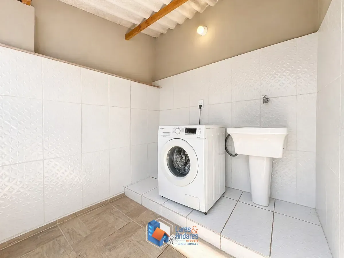 Imagem Casa de vila para venda em Vila Santo Estéfano com 2 quartos, 61m²