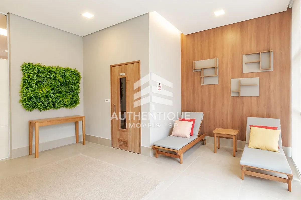 Imagem LE QUARTIER SANTO ANDRE - Apartamento no Centro de Santo André à venda