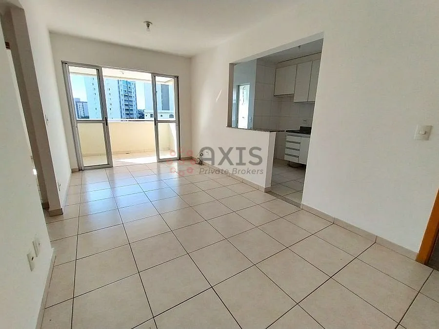 Pampulha - 3 quartos - Lazer - 595 mil