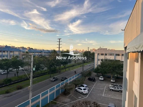 Imagem Apartamento 2 Quartos à Venda na Primeira Etapa em Coqueiral de Itaparica - Vila Velha/ES
