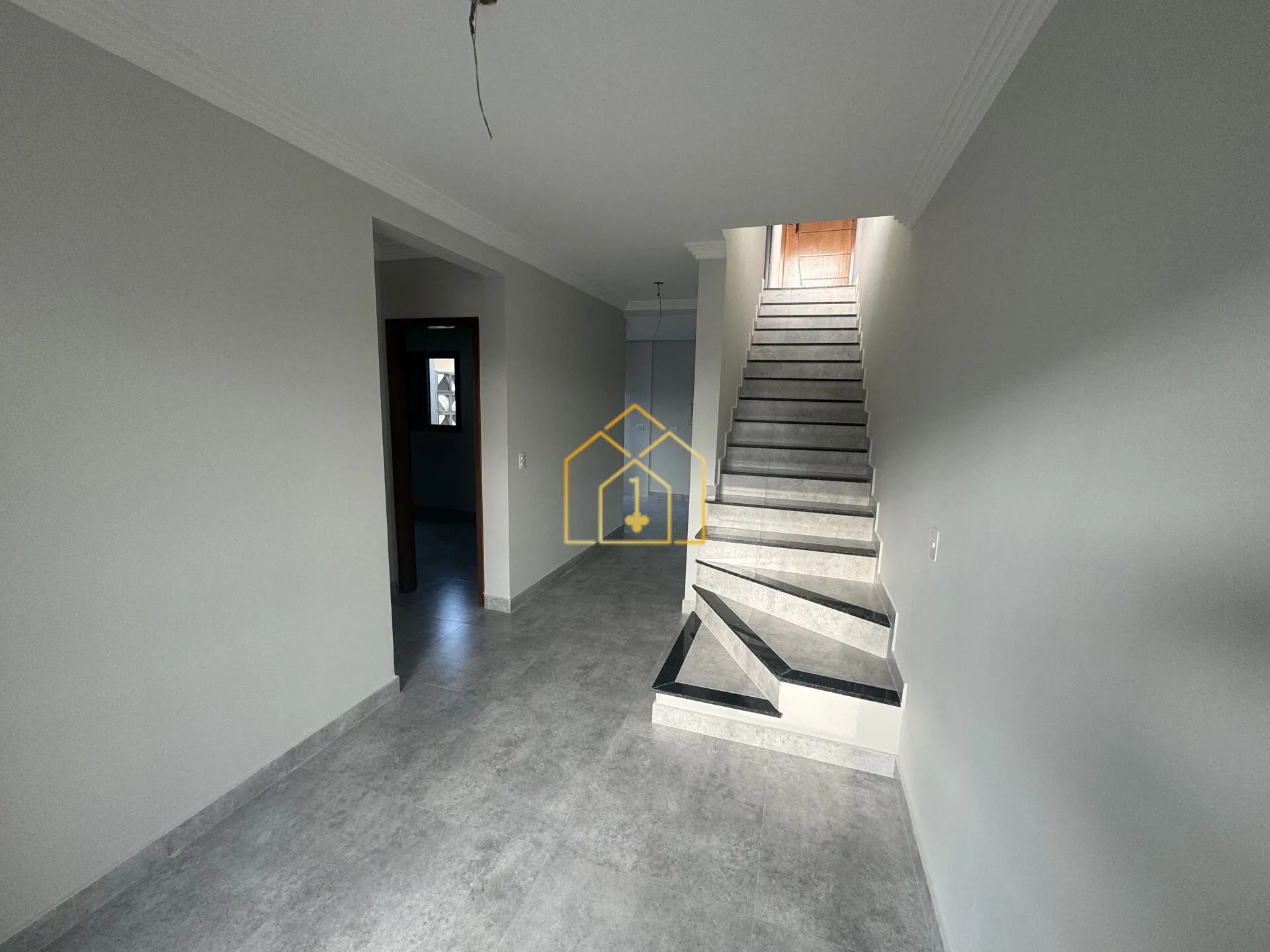 Imagem Cobertura à venda 69m² 2 quartos 1 suíte 1 vaga | Vila Floresta - Santo André - SP