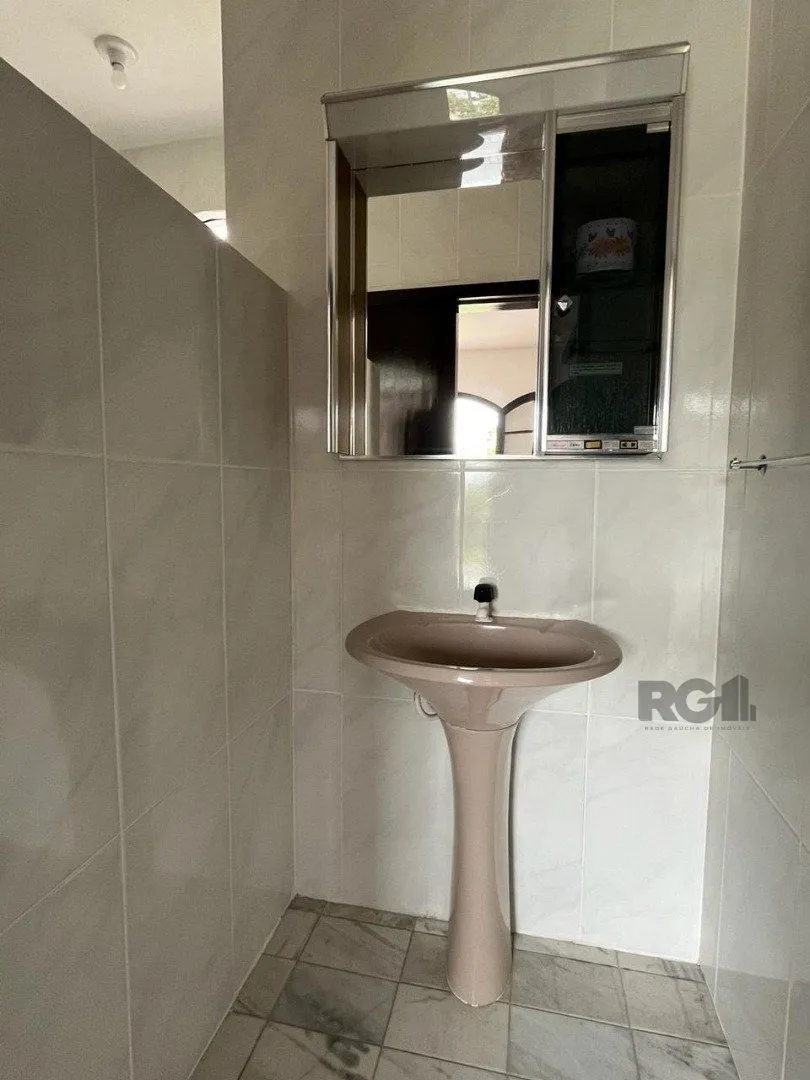 Imagem Casa em Restinga