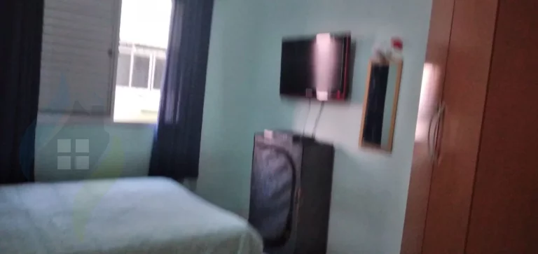 Imagem Apartamento de 2 dormitórios, 1 banheiro, 1 vaga, com 65m² em Taboão, São Bernardo do Campo