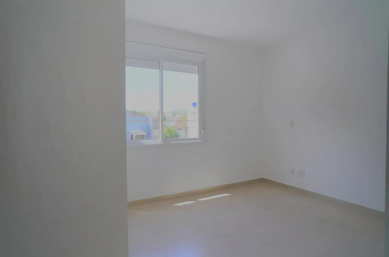Imagem Edifício Jules Verne - Venda de apartamento com 02 dormitórios no bairro Petrópolis