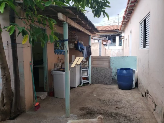 Imagem Casa à venda no Jardim Nossa Senhora Auxiliadora em Campinas, São Paulo