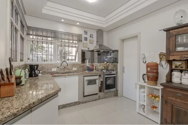 Imagem Casa para venda no bairro Espírito Santo em Porto Alegre