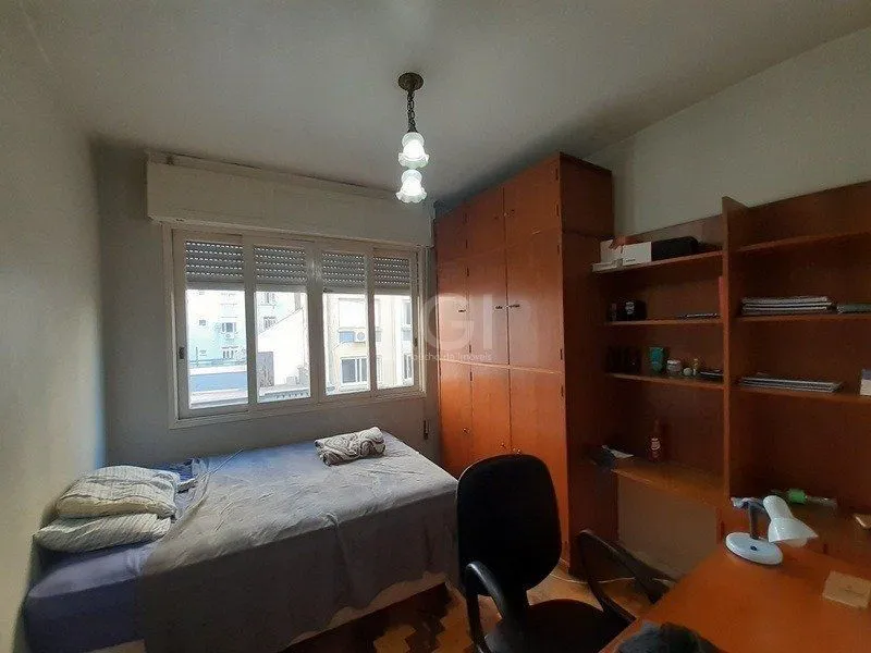 Imagem Apartamento para Venda - 70m², 3 dormitórios, Centro Histórico