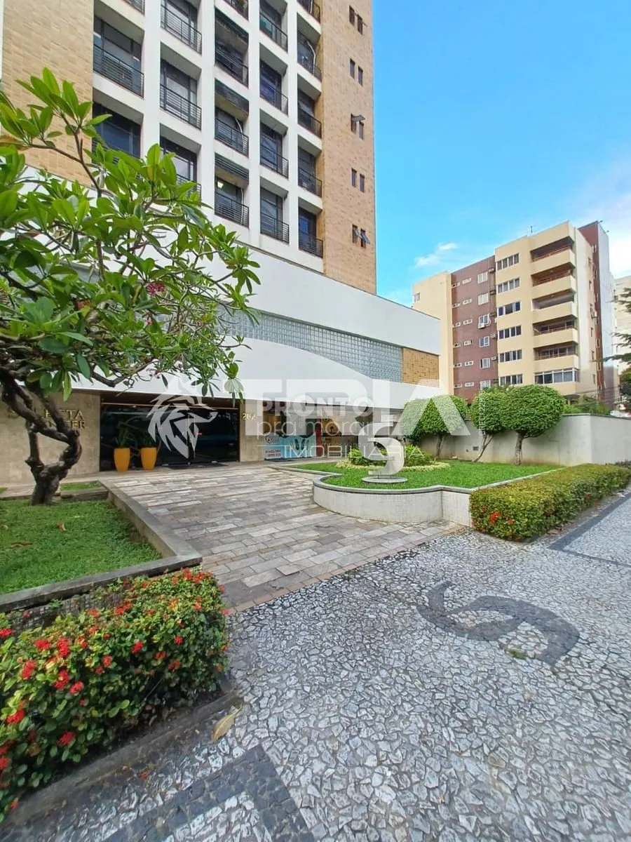 Imagem Sala Comercial de 29m² no bairro Ilha do Leite, em Recife