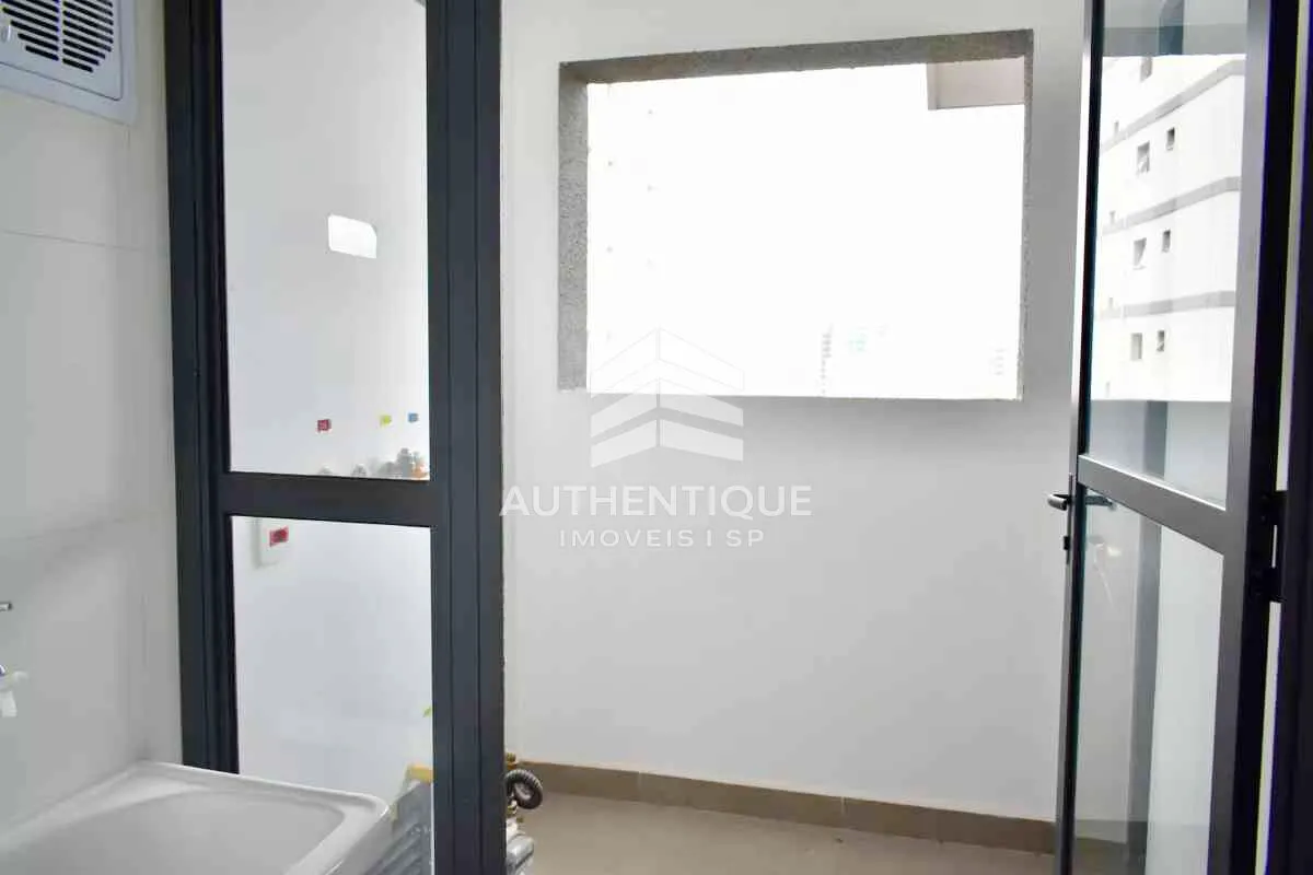 Imagem Florear Vila Clementino - Apartamento no bairro Vila Clementino à venda