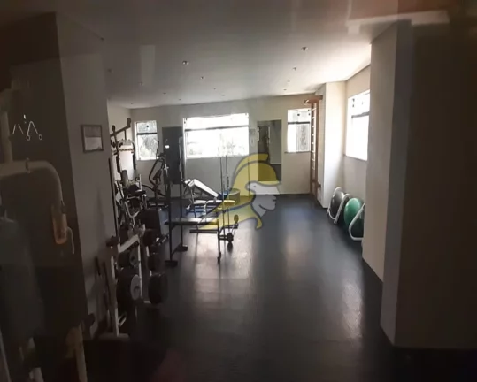 Imagem JD BONFIGLIOLI APARTAMENTO VENDA 112,00 M 3 DORMITÓRIOS SENDO 1 SUÍTE SALA AMPLA COPA COZINHA 2 VAGAS COBERTAS ÁREA DE SERVIÇO DEPENDÊNCIA EMPREGADA