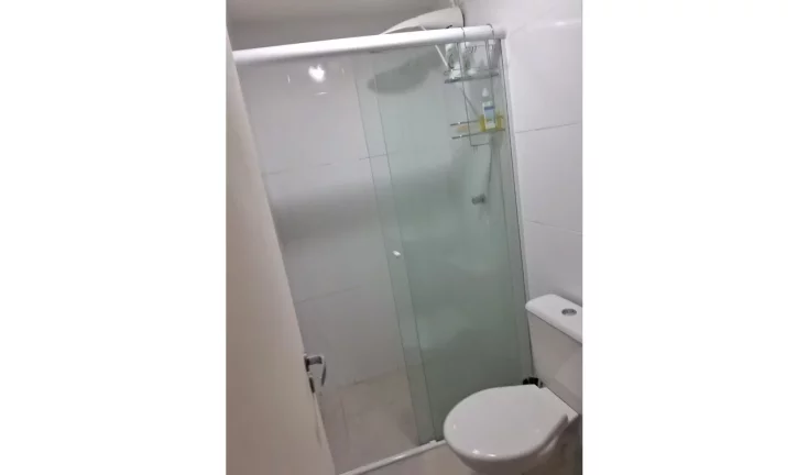 Imagem CONDOMÍNIO BARRA DO UNA - Apto de 30m², em excelente localização no bairro de Campo Elíseos!!