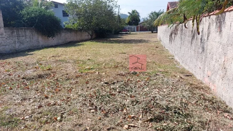Imagem Terreno para Venda em Maricá/RJ - 0 Dorm. 0 m2 Área Útil