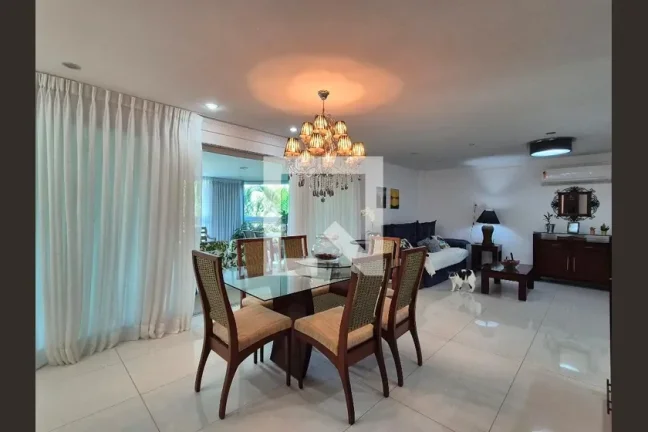 Imagem Apartamento à Venda - Recreio, 3 Quartos, 187 m2
