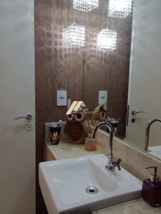 Imagem Apartamento à venda com 3 quartos no Jardim Guanabara em Campinas, São Paulo