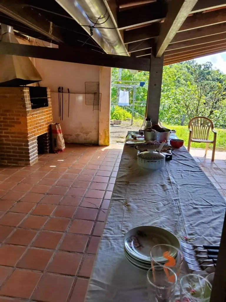 Imagem Lindo Sitio em Pedro de Toledo
