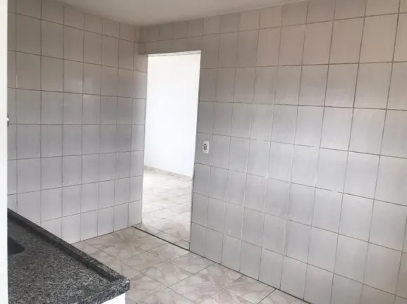 Imagem Apartamento com 2 Quartos à Venda, 57 m² em Conjunto Residencial José Bonifácio - São Paulo