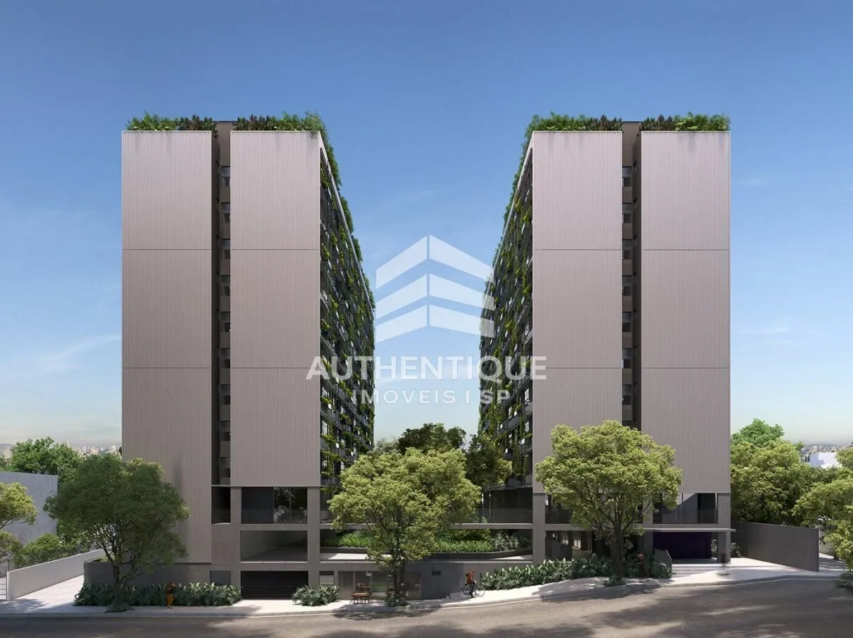Imagem FLORESTA VILA IPOJUCA - Apartamento à venda em São Paulo/SP