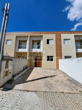 Foto do imóvel Casa em condomínio em Rizzo II Jardim Monjolo, 03 dormitórios