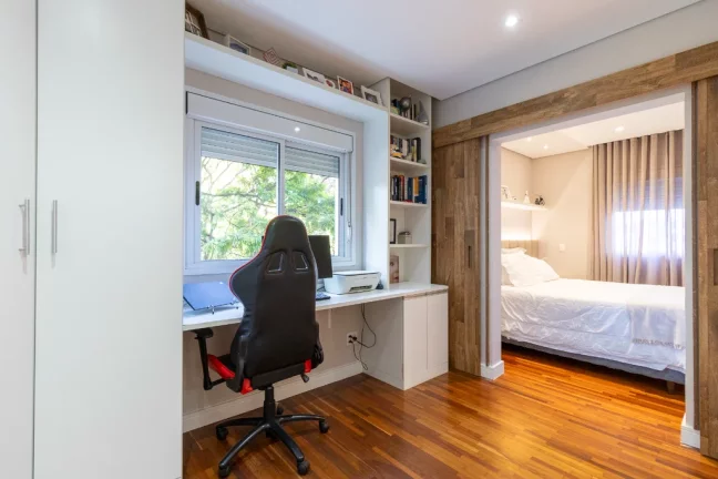 Imagem Apartamento à venda em São Paulo, Vila Cruzeiro, com 2 quartos, 105m2