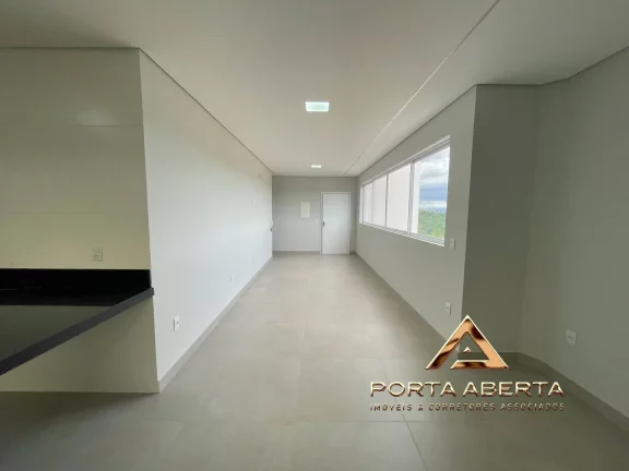 Imagem Cobertura 3 Quartos, sendo 1 Suíte - Imbaúbas - Ipatinga - COD 1003