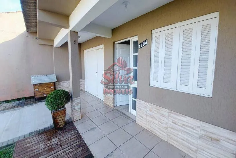 Imagem C960 | Casa 2 dormitórios à venda no Mariluz em Imbé com 100m²