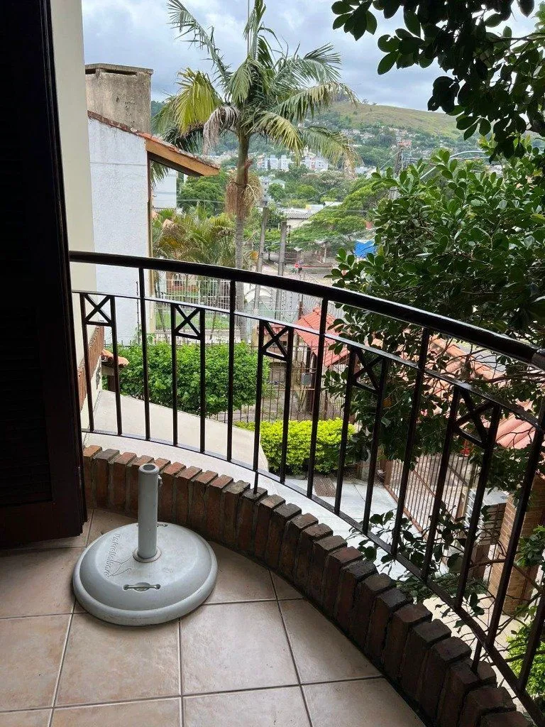 Imagem Casa de Condomínio em Teresópolis