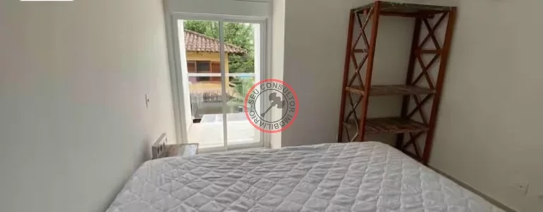 Imagem CAMBURY, LOCAÇÃO TEMPORÁRIA.CASA COM 3 SUÍTES DENTRO DE CONDOMÍNIO, PRÓXIMO A PRAIA COM PISCINA PRIVATIVA E AREA GOURMET