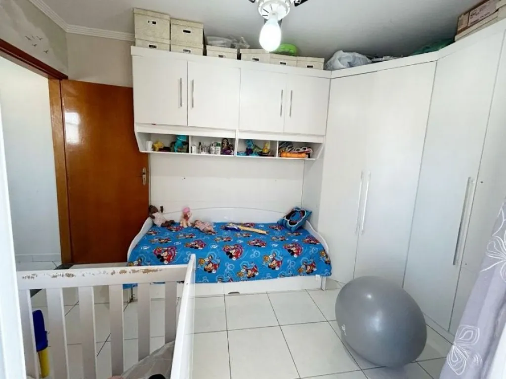 Imagem APARTAMENTO COM 95,00 m² - TUPI - PRAIA GRANDE SP