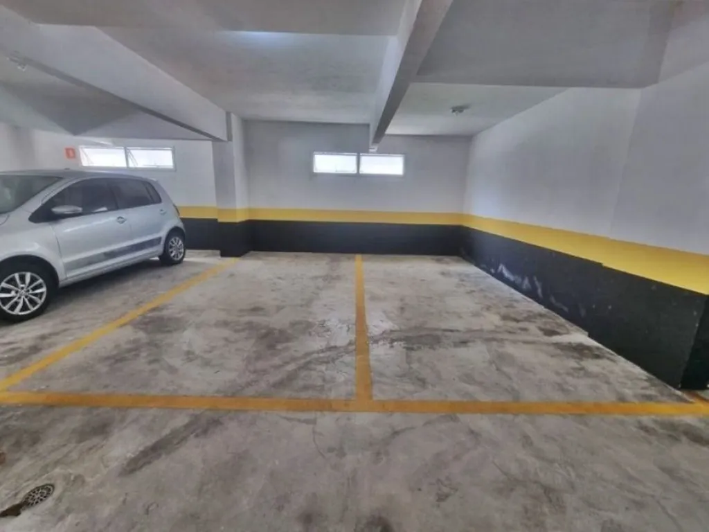 Imagem APARTAMENTO COM 130,00 m² - TUPI - PRAIA GRANDE SP