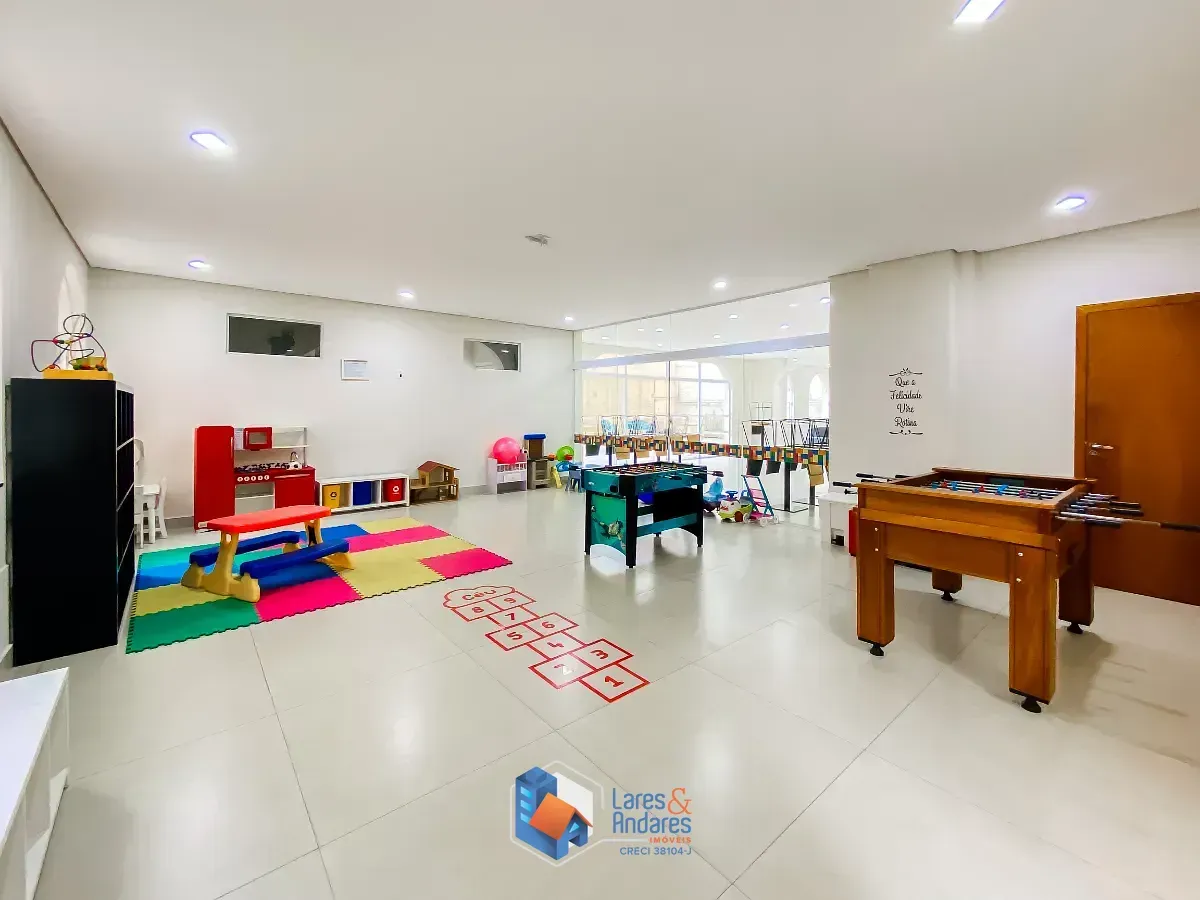 Imagem Apartamento para venda em Sumarezinho com 3 quartos, 96m²