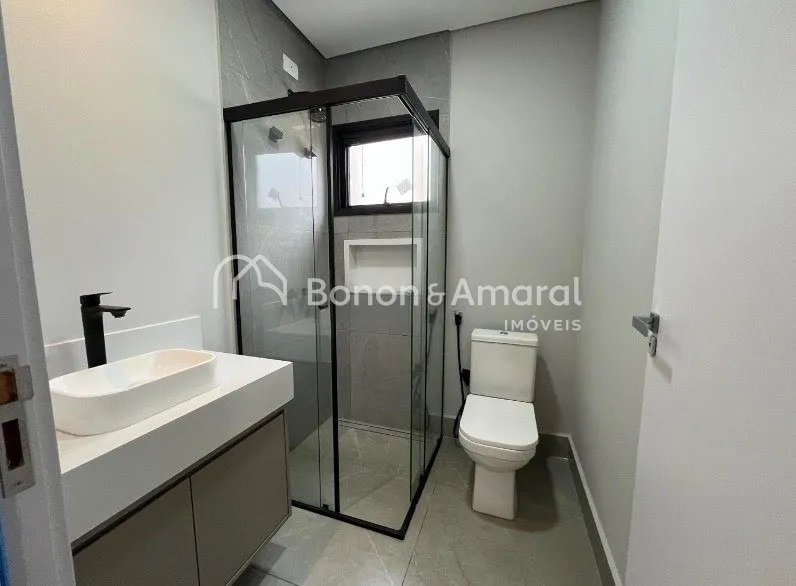 Imagem Casa Em Condomínio à Venda no Portal Do Jequitibá em Valinhos