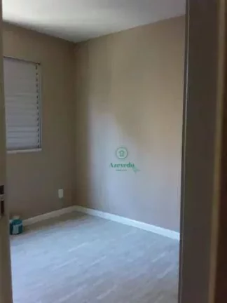 Imagem Apartamento à venda, 44 m² por R$ 191.000,00 - Água Chata - Guarulhos/SP