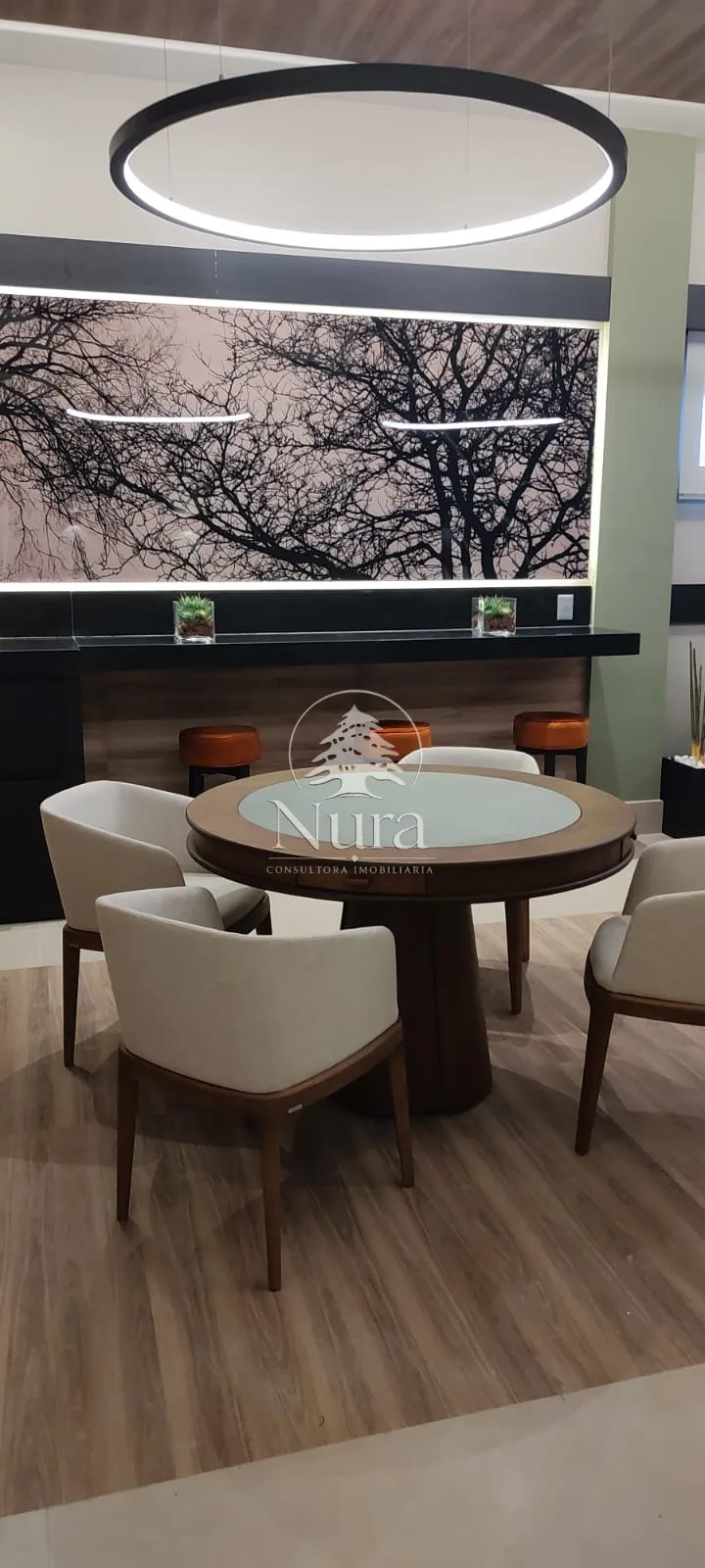 Imagem Apartamento de 2 quartos, 83m² no bairro Aparecida, em Santos