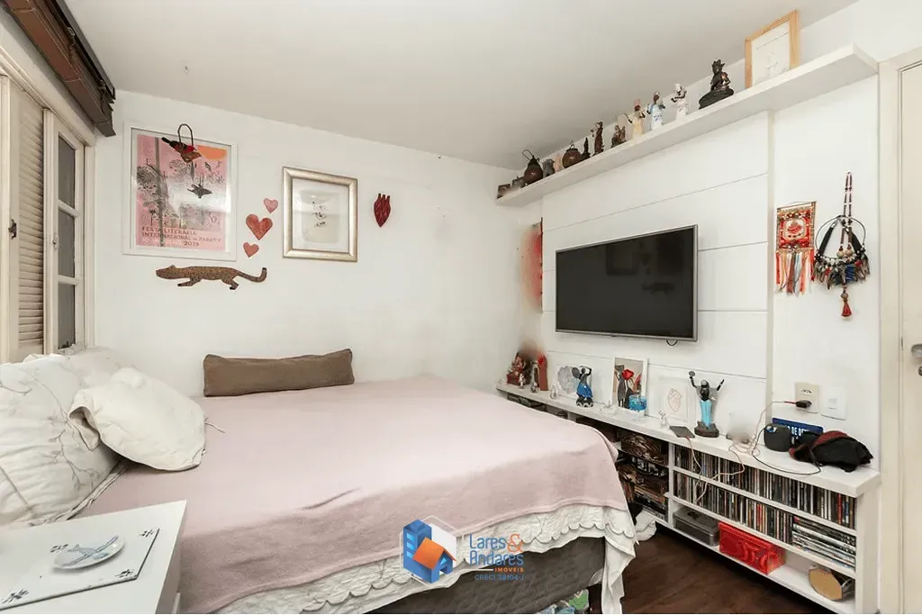 Imagem Casa à venda 3 Quartos 2 Suites 2 Vagas 134M² Jardim Prudência São Paulo - SP