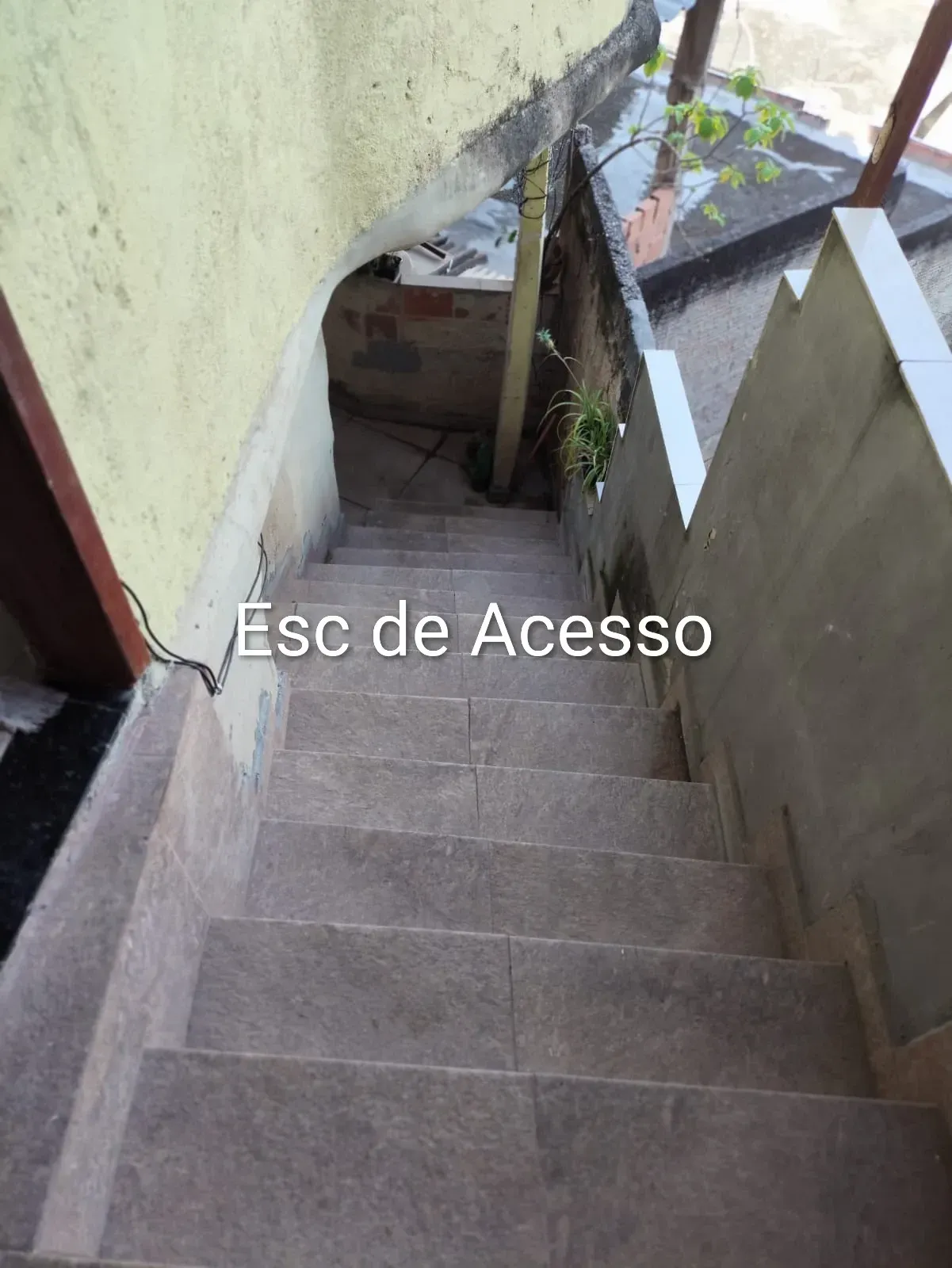 Imagem Sobrado com 3 Quartos à Venda ou Locação, 56 m² em Parque Anchieta - Rio de Janeiro