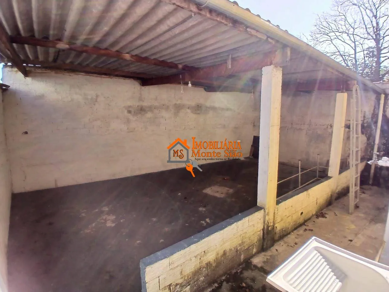 Imagem Casa com 2 dormitórios à venda, 144 m² por R$ 450.000,00 - Cumbica - Guarulhos/SP