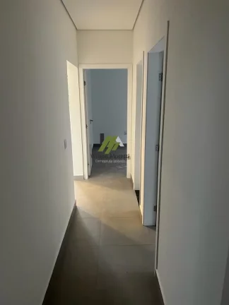 Imagem linda Casa à venda em Condomínio - Itupeva/SP