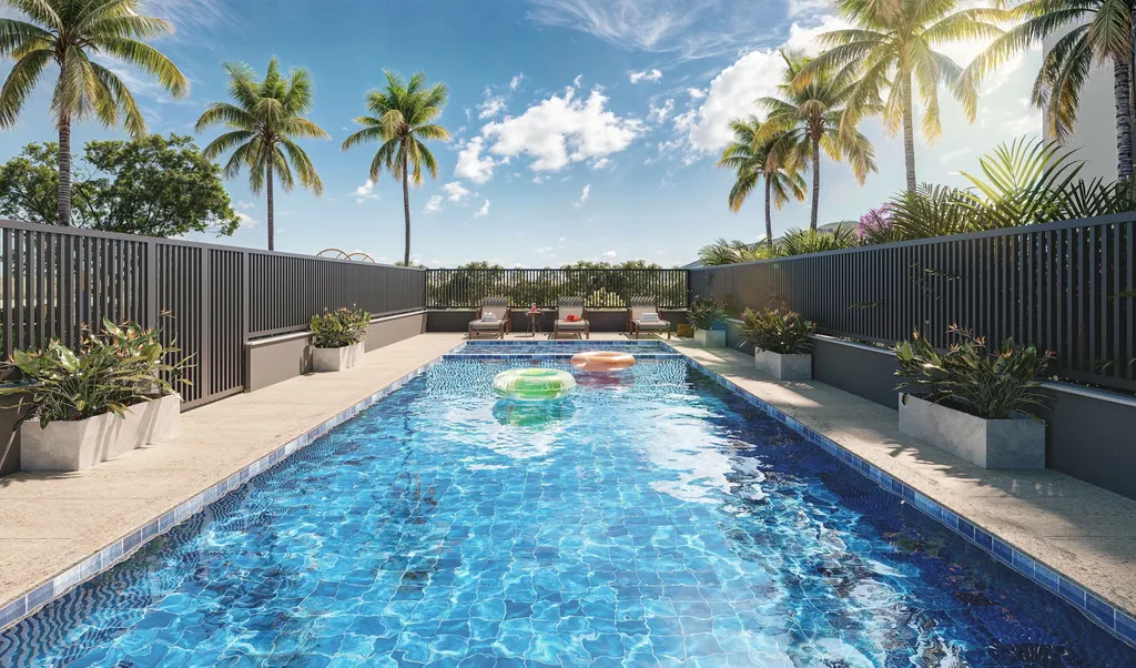 Imagem APARTAMENTO RESIDENCIAL em Mogi das Cruzes - SP, Vila Caputera