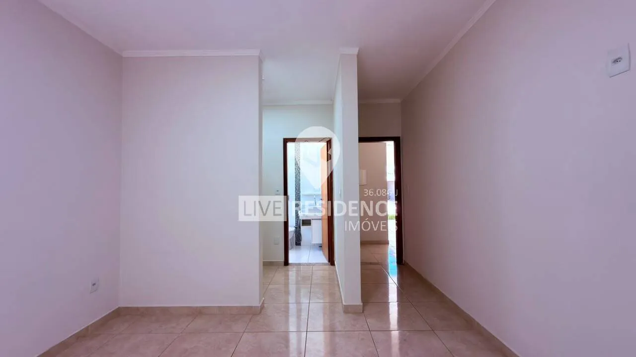 Imagem casa no condomínio Itatiba Country Club