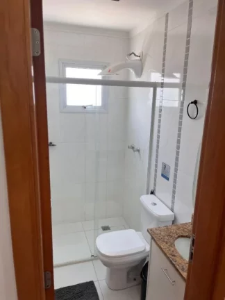 Imagem Excelente apartamento à venda no Caiçara 2 dormitórios 1 suíte!!!