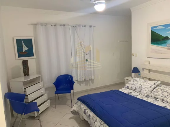 Imagem Disponível para locações temporária 4 suítes Módulo 01